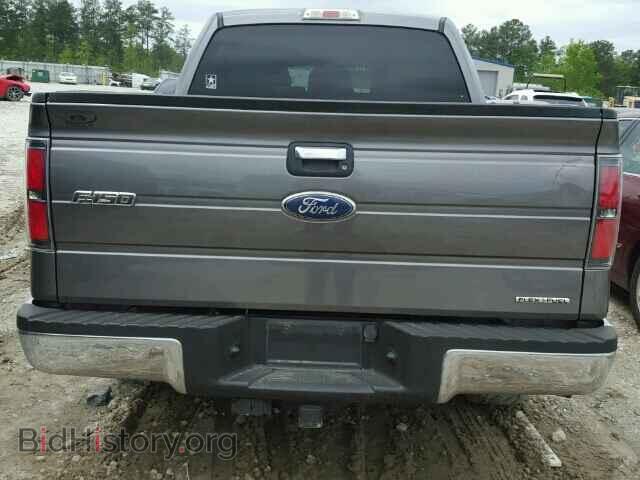 2011 FORD F150 - VIN: 1FTFW1CF2BFB13754 - Фото 10