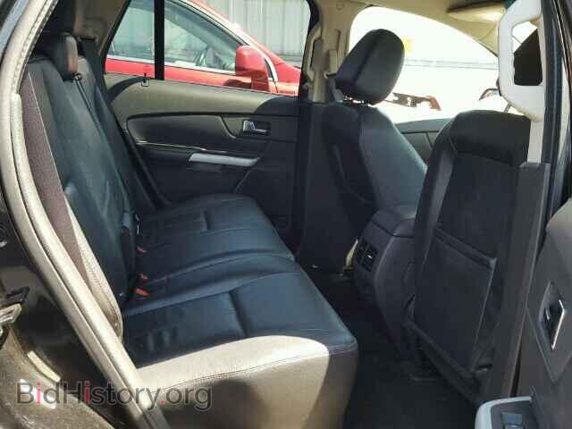 2014 FORD EDGE - VIN: 2FMDK3JC9EBA49270 - Photo 6