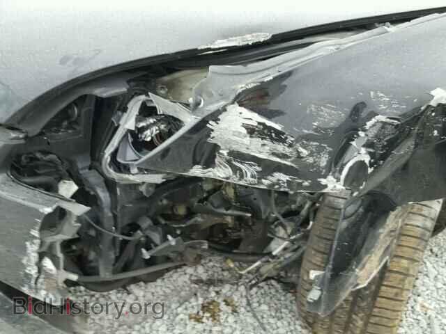 2008 AUDI A6 - VIN: WAUDV74F08N176892 - Фото 9