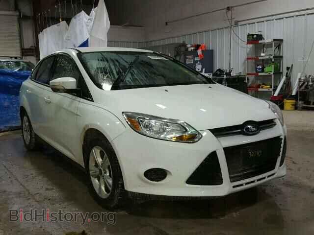 Фотография 1FADP3F20DL250453 - FORD FOCUS 2013