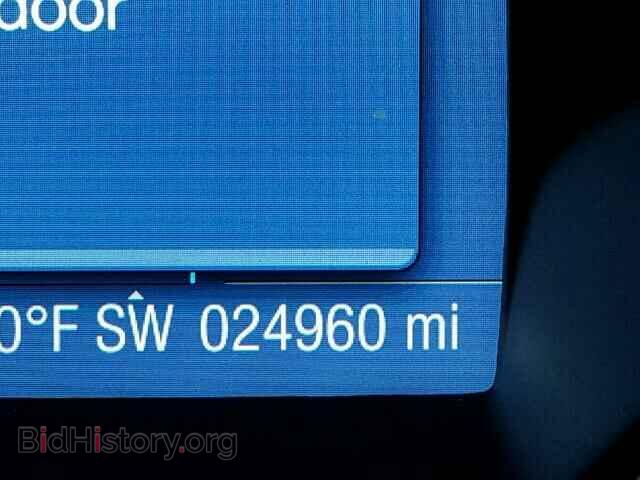 2013 FORD FOCUS - VIN: 1FADP3F20DL250453 - Photo 8