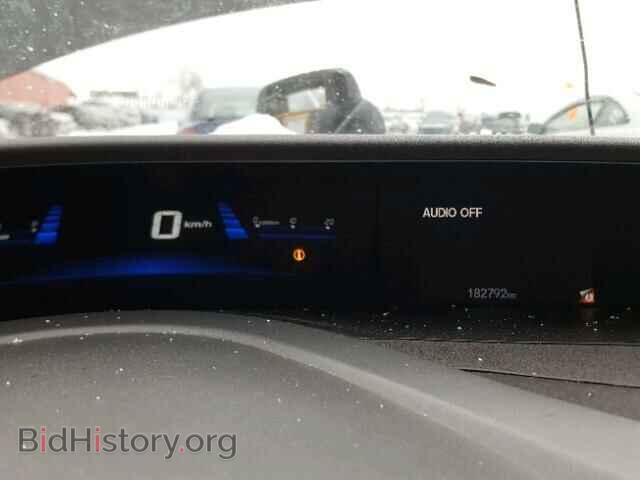 2012 HONDA CIVIC - VIN: 2HGFB2F49CH107513 - Фото 8