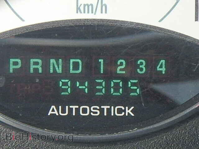 2001 CHRYSLER SEBRING - VIN: 1C3EL65U51N572024 - Фото 8