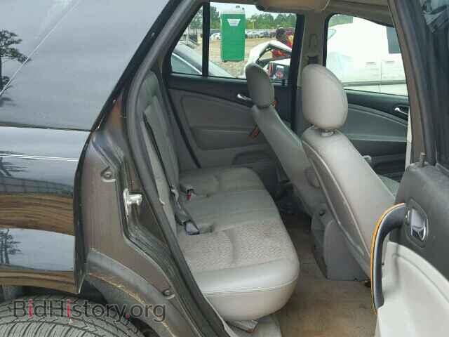 2006 SATURN VUE - VIN: 5GZCZ53416S897632 - Фото 6