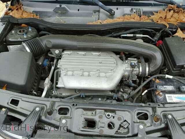 2006 SATURN VUE - VIN: 5GZCZ53416S897632 - Фото 7