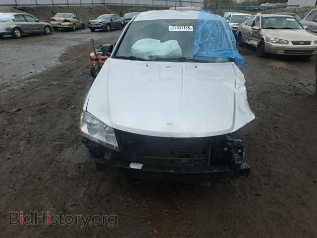 2012 DODGE AVENGER - VIN: 1C3CDZAB7CN122744 - Фото 9