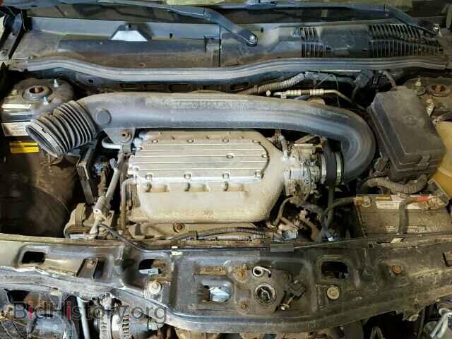 2005 SATURN VUE - VIN: 5GZCZ63445S844511 - Фото 7