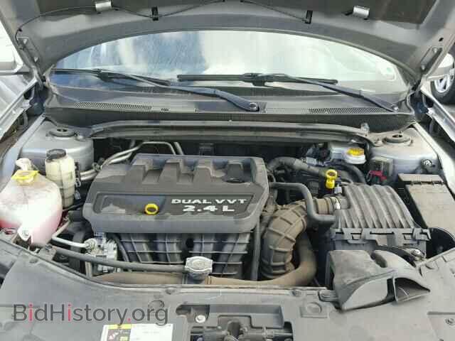 2014 CHRYSLER 200 - VIN: 1C3CCBAB6EN123509 - Фото 7