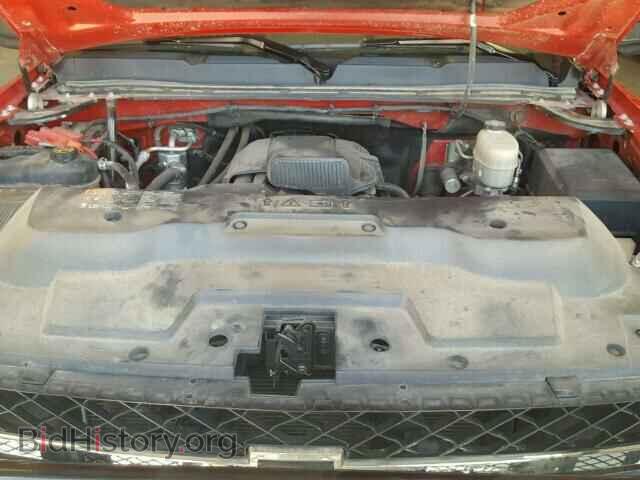 2013 CHEVROLET SILVERADO - VIN: 1GB3KZCG3DF231048 - Фото 7