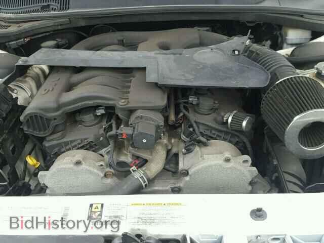 2010 DODGE CHALLENGER - VIN: 2B3CJ4DV4AH161358 - Фото 7