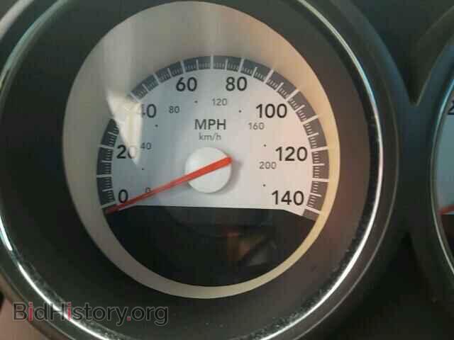 2010 DODGE CHALLENGER - VIN: 2B3CJ4DV4AH161358 - Фото 8