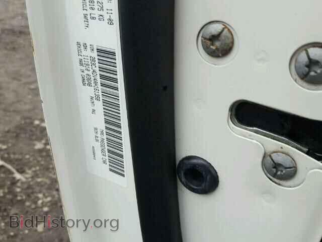 2010 DODGE CHALLENGER - VIN: 2B3CJ4DV4AH161358 - Фото 10