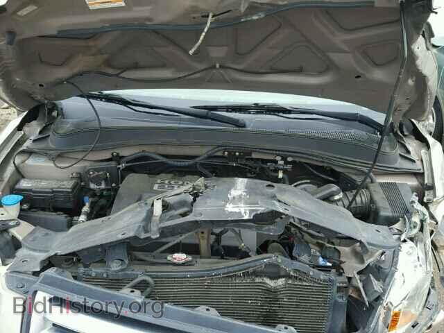 2006 HONDA PILOT - VIN: 5FNYF28646B005301 - Photo 7