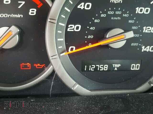 2006 HONDA PILOT - VIN: 5FNYF28646B005301 - Photo 8