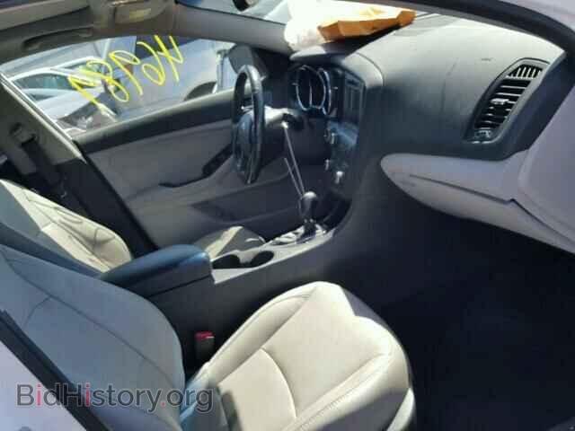2013 KIA OPTIMA - VIN: 5XXGN4A72DG157276 - Photo 5