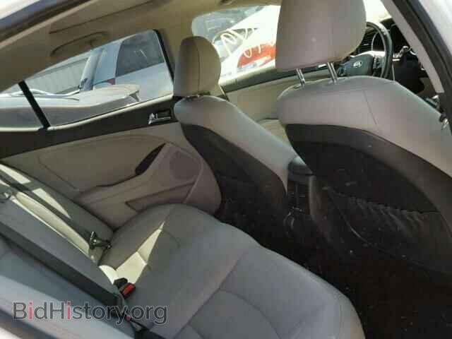2013 KIA OPTIMA - VIN: 5XXGN4A72DG157276 - Photo 6