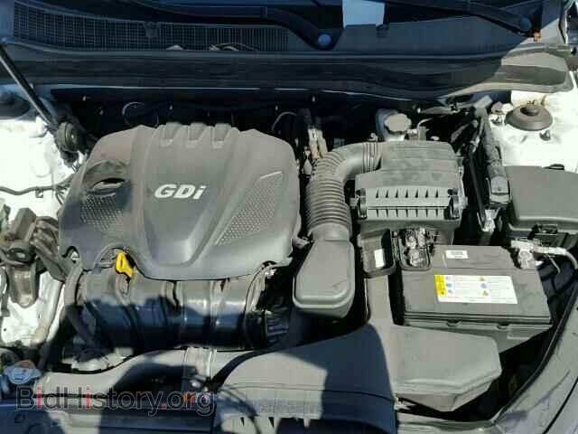 2013 KIA OPTIMA - VIN: 5XXGN4A72DG157276 - Photo 7