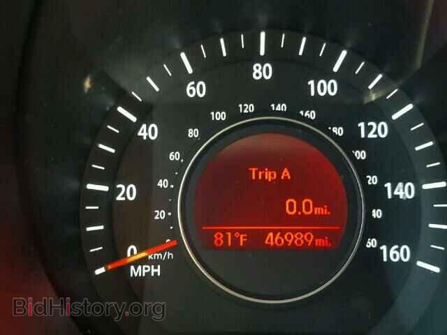 2013 KIA OPTIMA - VIN: 5XXGN4A72DG157276 - Photo 8