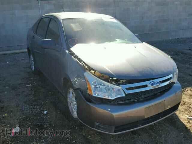 Photo 1FAHP35N59W197820 - FORD FOCUS 2009
