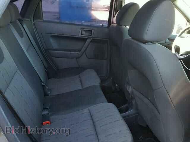 2009 FORD FOCUS - VIN: 1FAHP35N59W197820 - Photo 6