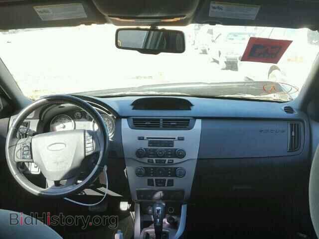 2009 FORD FOCUS - VIN: 1FAHP35N59W197820 - Photo 9
