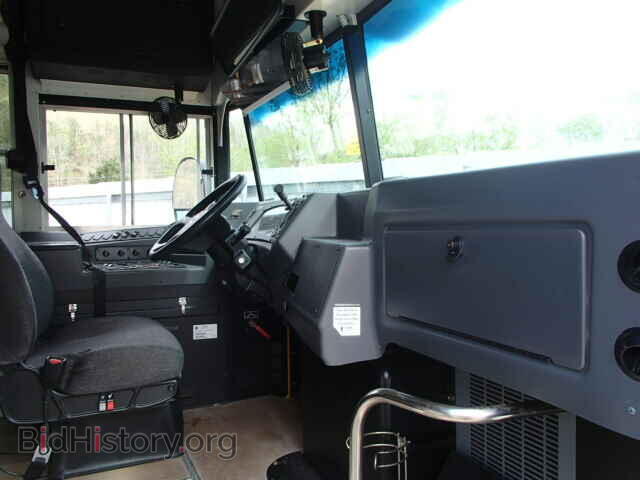 2011 BLUE BIRD ALL MODELS - VIN: 1BAKCCPA2BF282023 - Photo 5