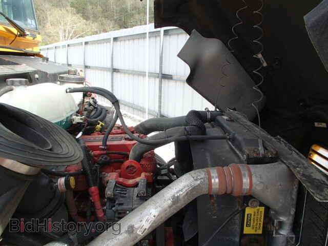 2011 BLUE BIRD ALL MODELS - VIN: 1BAKCCPA2BF282023 - Photo 7