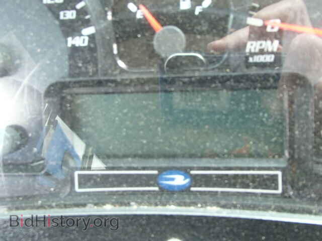 2011 BLUE BIRD ALL MODELS - VIN: 1BAKCCPA2BF282023 - Photo 8