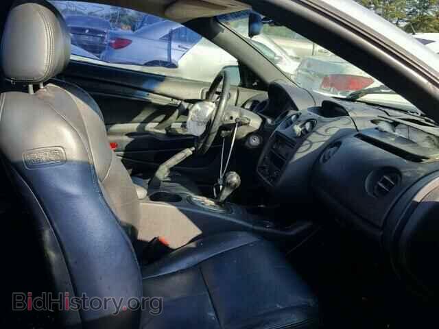 2003 MITSUBISHI ECLIPSE - VIN: 4A3AC74H93E126575 - Photo 5