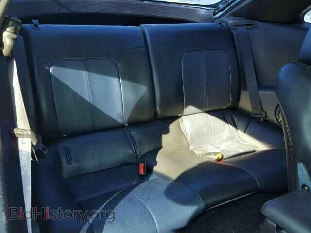 2003 MITSUBISHI ECLIPSE - VIN: 4A3AC74H93E126575 - Photo 6