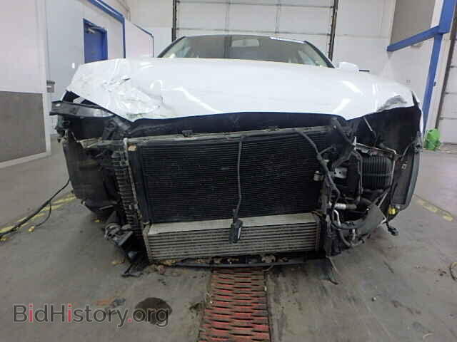 2011 AUDI A4 - VIN: WAUBFAFL7BA090708 - Photo 9