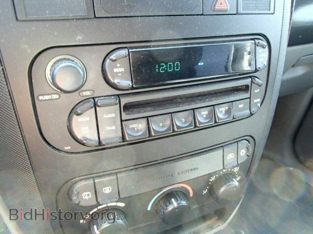2005 DODGE CARAVAN - VIN: 1D4GP25R05B298612 - Фото 9