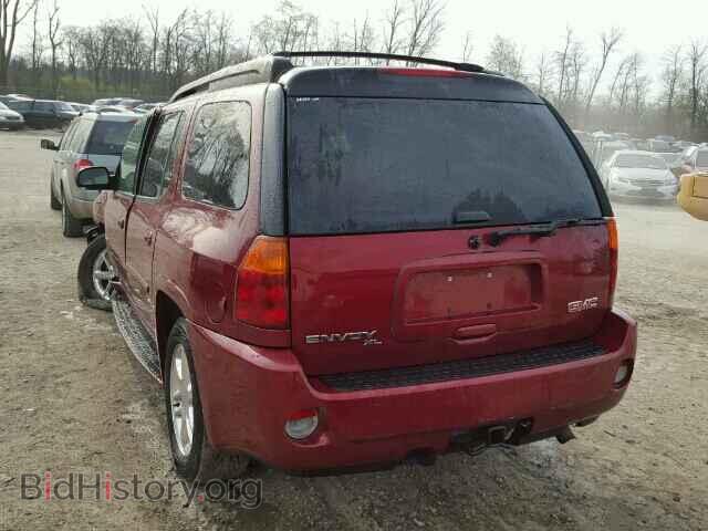 2006 GMC ENVOY - VIN: 1GKET66M366167442 - Фото 3