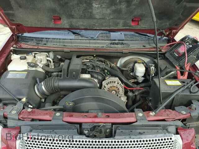 2006 GMC ENVOY - VIN: 1GKET66M366167442 - Фото 7
