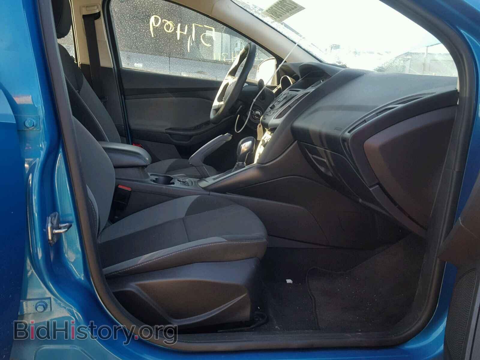 2013 FORD FOCUS - VIN: 1FADP3K24DL203111 - Photo 5