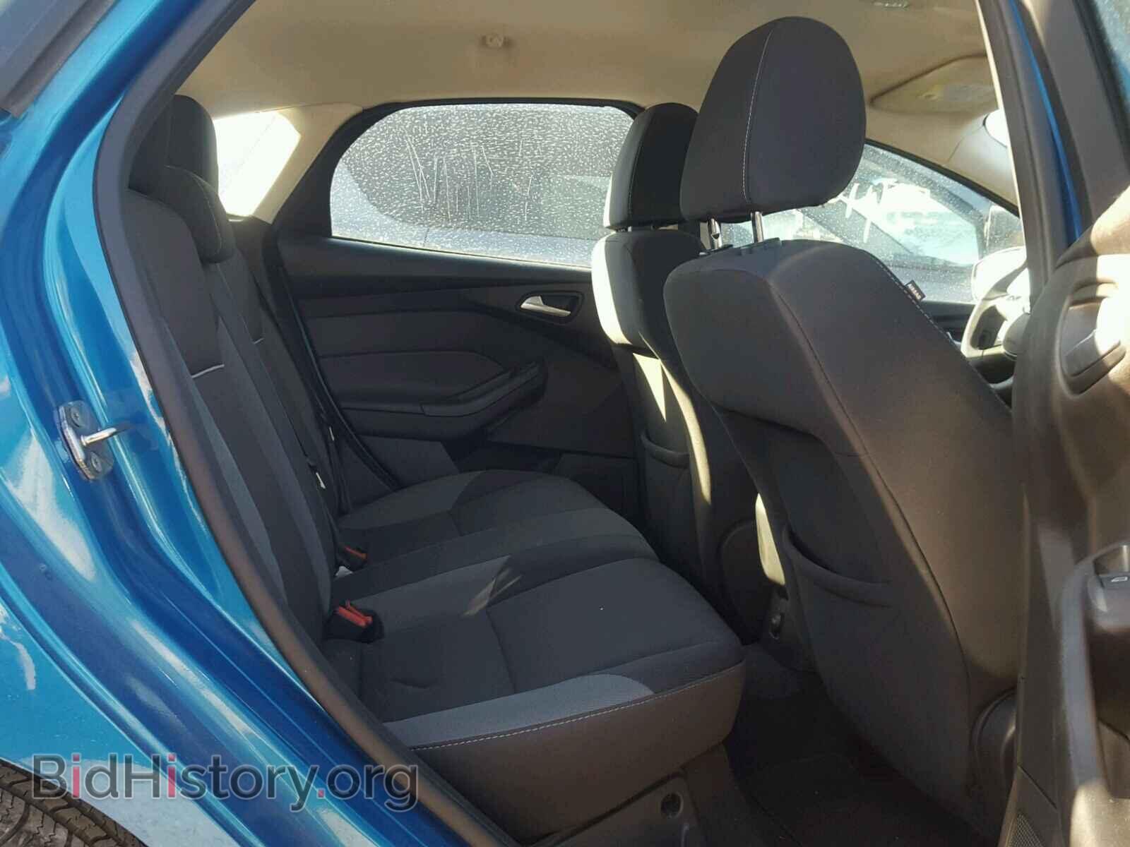 2013 FORD FOCUS - VIN: 1FADP3K24DL203111 - Photo 6