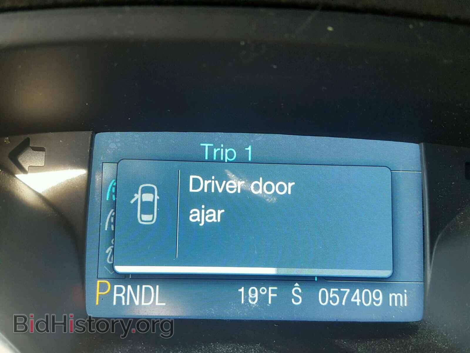 2013 FORD FOCUS - VIN: 1FADP3K24DL203111 - Photo 8