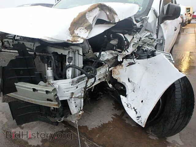 2012 NISSAN VERSA - VIN: 3N1CN7AP4CL824581 - Фото 10