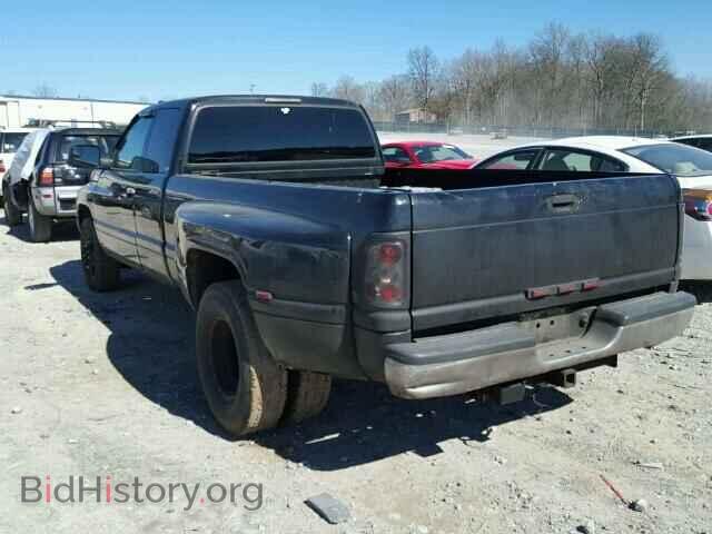 1997 DODGE RAM 3500 - VIN: 3B7MC33DXVM598689 - Photo 3