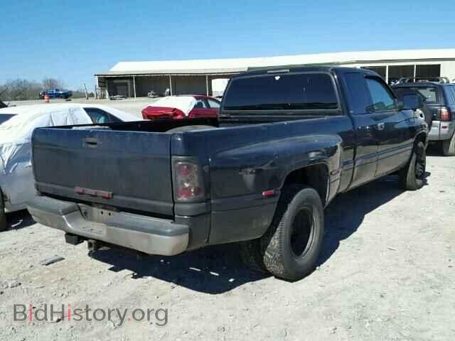 1997 DODGE RAM 3500 - VIN: 3B7MC33DXVM598689 - Photo 4