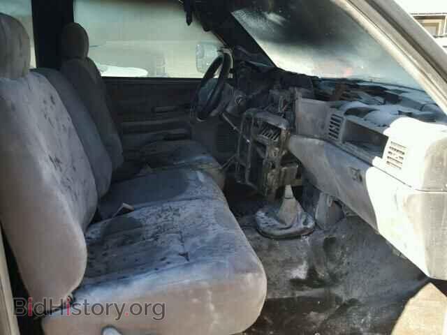 1997 DODGE RAM 3500 - VIN: 3B7MC33DXVM598689 - Photo 5