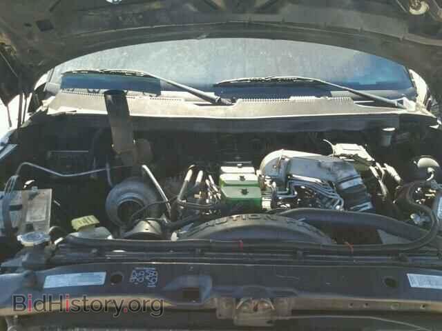 1997 DODGE RAM 3500 - VIN: 3B7MC33DXVM598689 - Photo 7