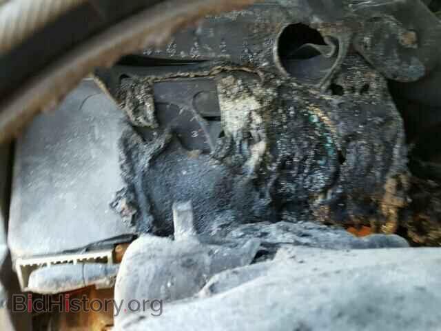 1997 DODGE RAM 3500 - VIN: 3B7MC33DXVM598689 - Photo 8