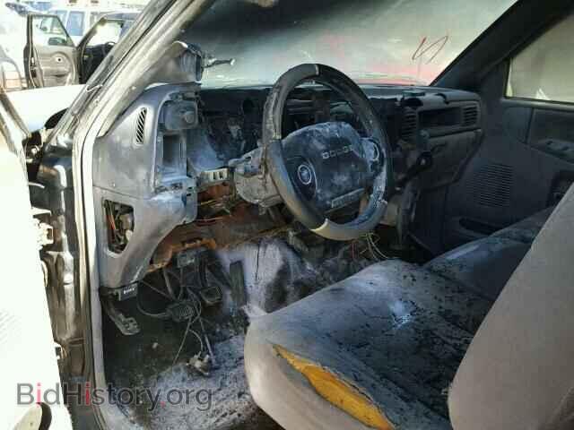 1997 DODGE RAM 3500 - VIN: 3B7MC33DXVM598689 - Photo 9