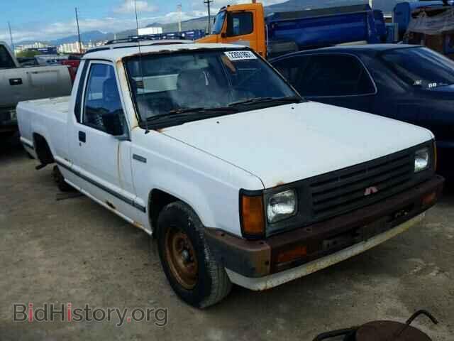 Photo JA7FL24D6JP044472 - MITSUBISHI MIGHTY MAX 1988