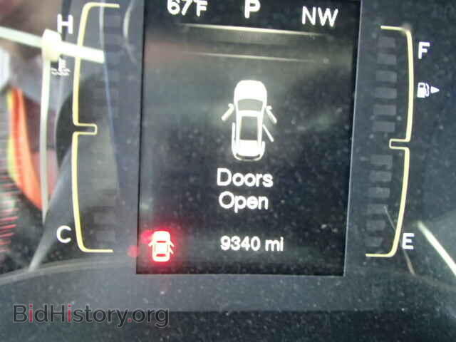 2014 JEEP CHEROKEE - VIN: 1C4PJMCS4EW272779 - Фото 7