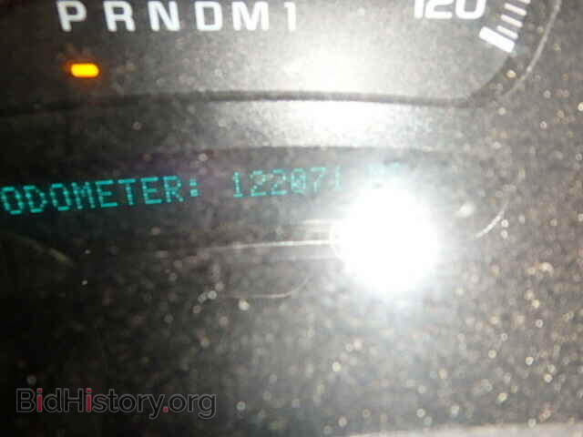 2007 CHEVROLET SILVERADO - VIN: 1GCHK29D97E165072 - Фото 8