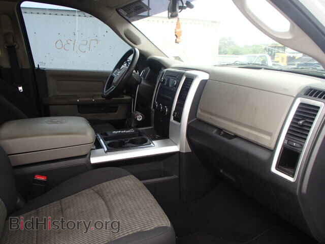 2011 DODGE RAM 1500 - VIN: 1D7RB1GT5BS597358 - Фото 5