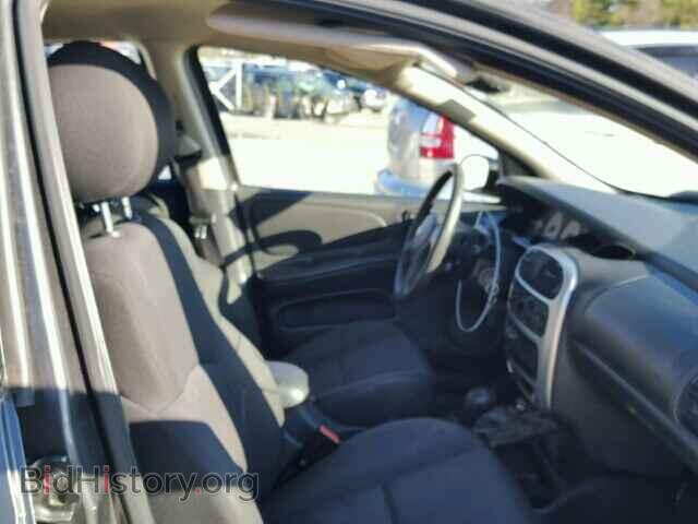 2004 DODGE NEON - VIN: 1B3ES56C24D550430 - Фото 5