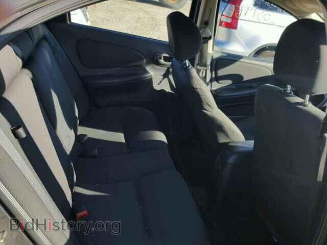 2004 DODGE NEON - VIN: 1B3ES56C24D550430 - Фото 6